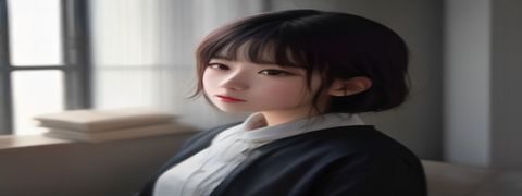 社交媒体使用场景，女性在夜间独自刷手机，蓝光映照面部，体现数字社交时代婚姻情感危机的现代场景